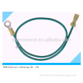custom electronic terminal wire harness for home appliance manufacturer                        
                                                Quality Assured